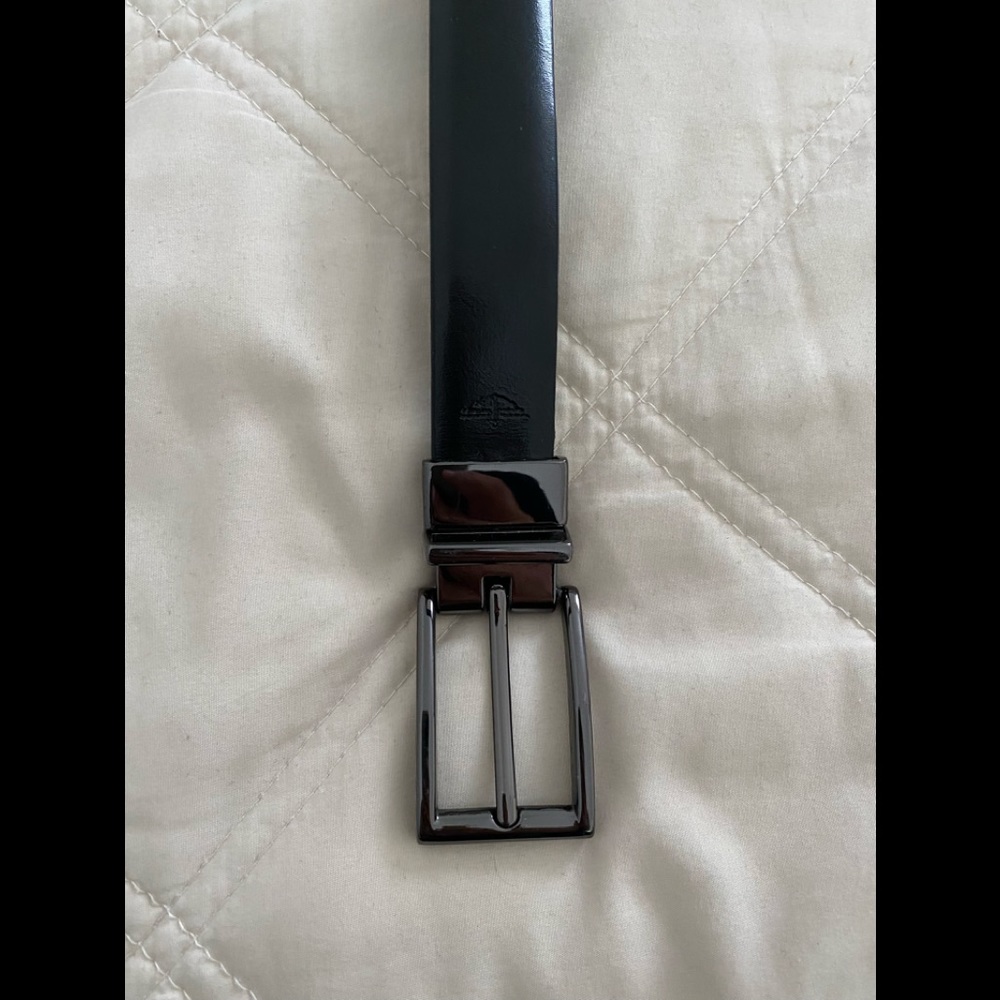 Boy’s Belt- Dockers- Size M (26-28)
